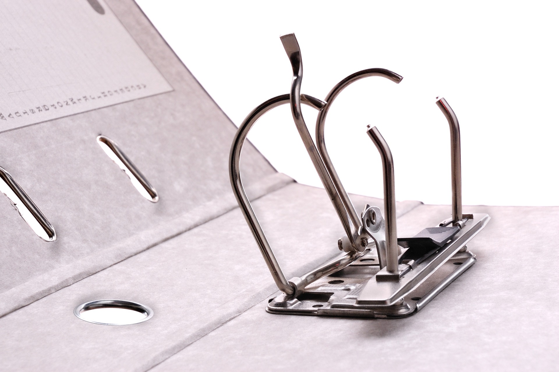 ISO documentation services