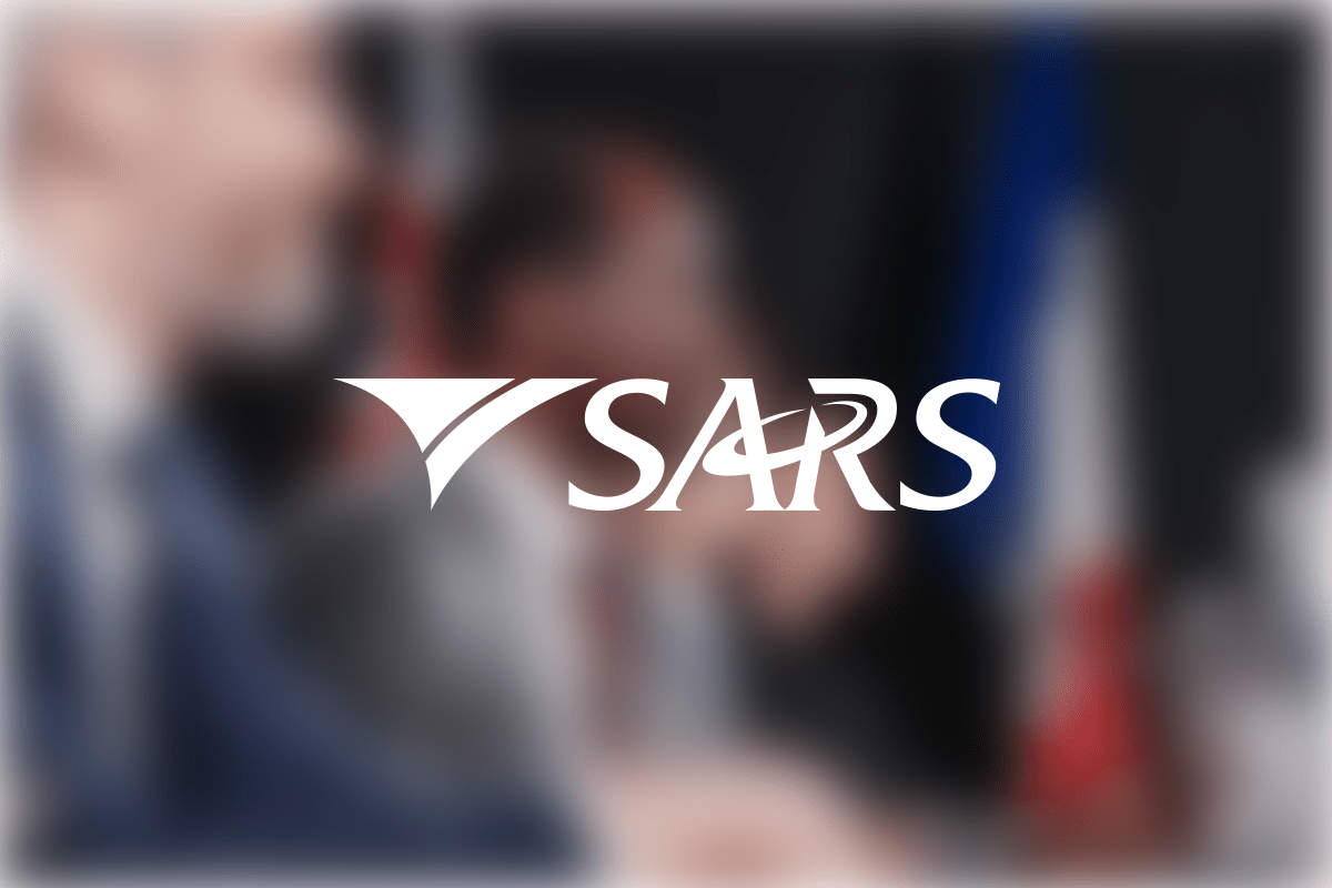 SARS dispute handling